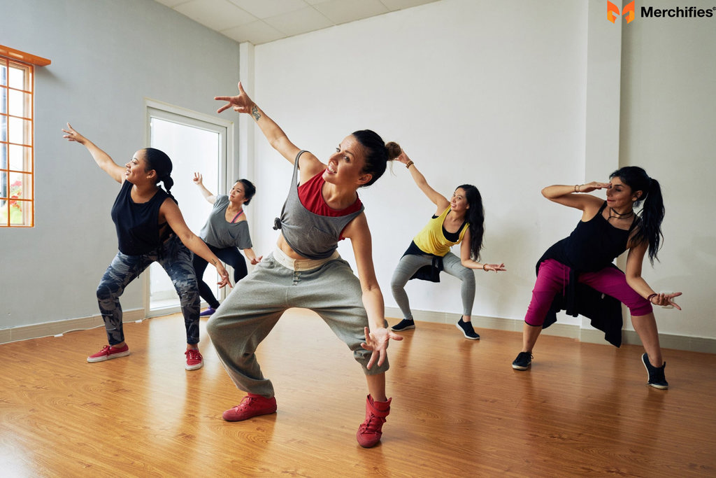 Dance Lesson