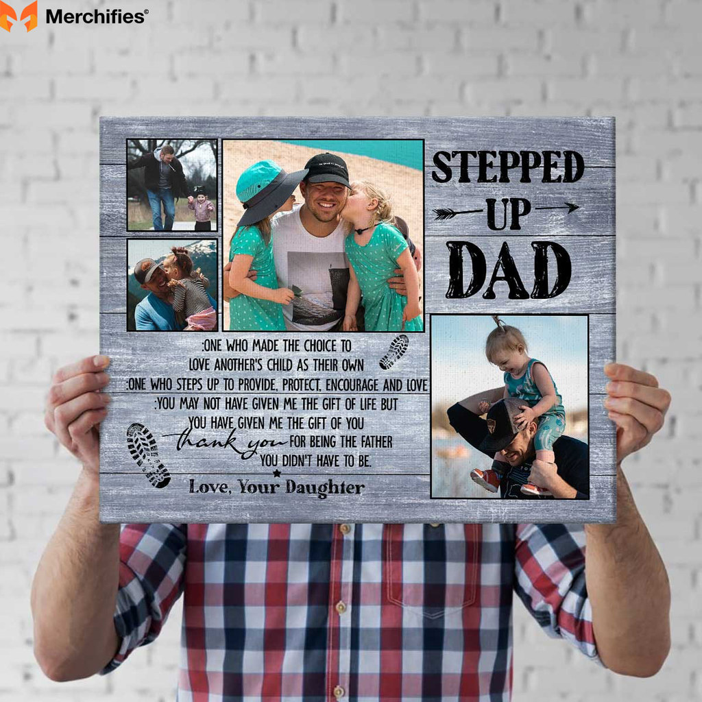 Best Gifts For Stepdad To Show How Much You Care