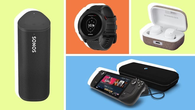 Gifts for the Tech-Savvy Dad