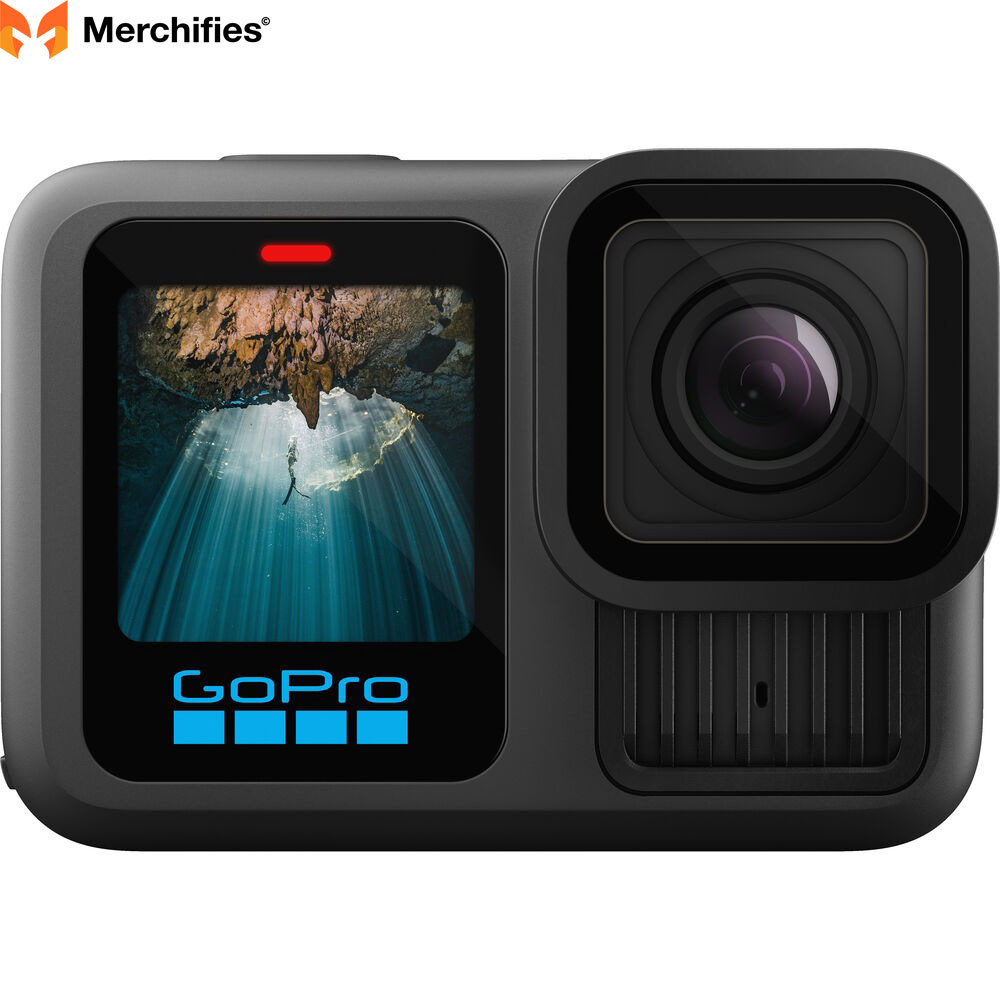 GoPro