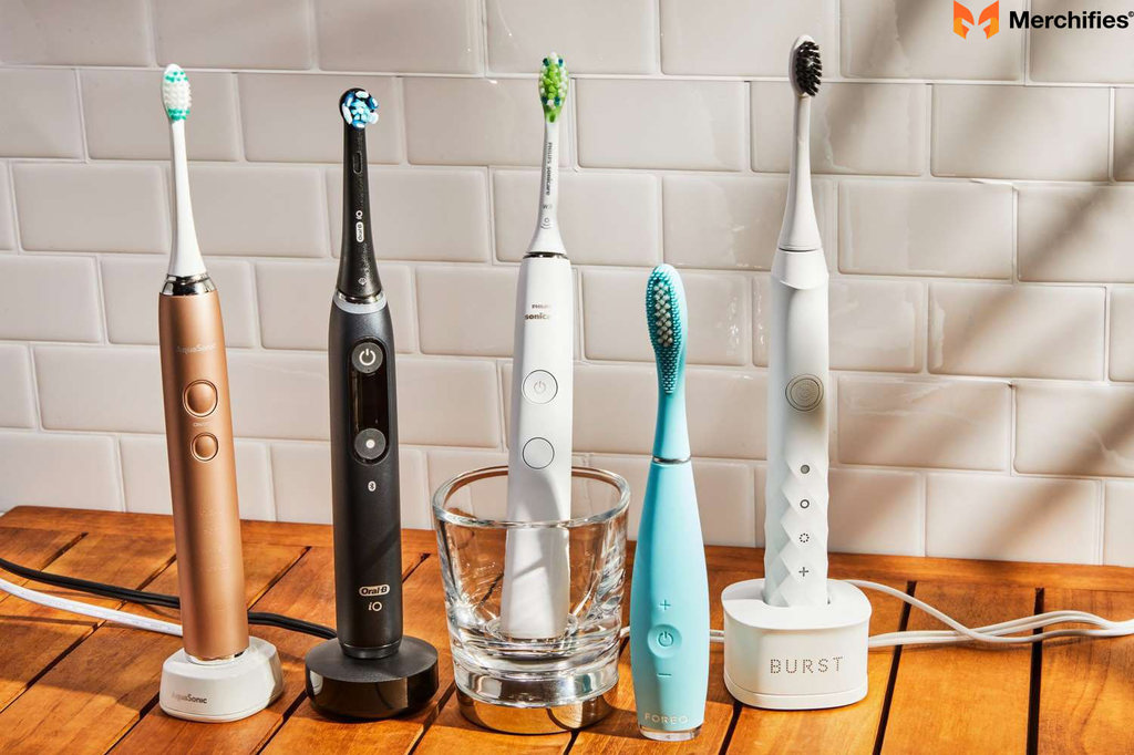 Electric Brushtooth