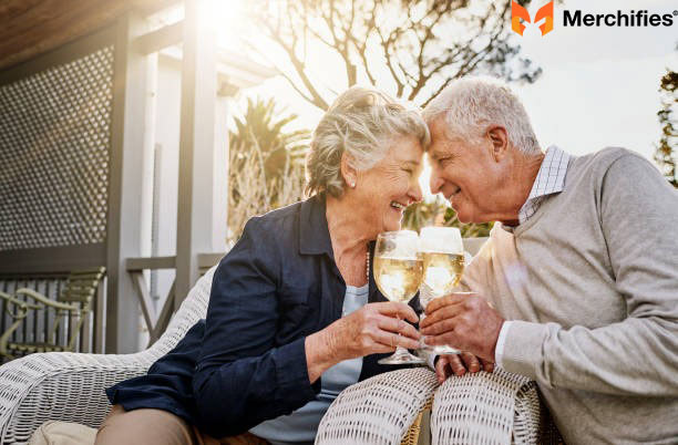 60th Wedding Anniversary Wishes for Friends