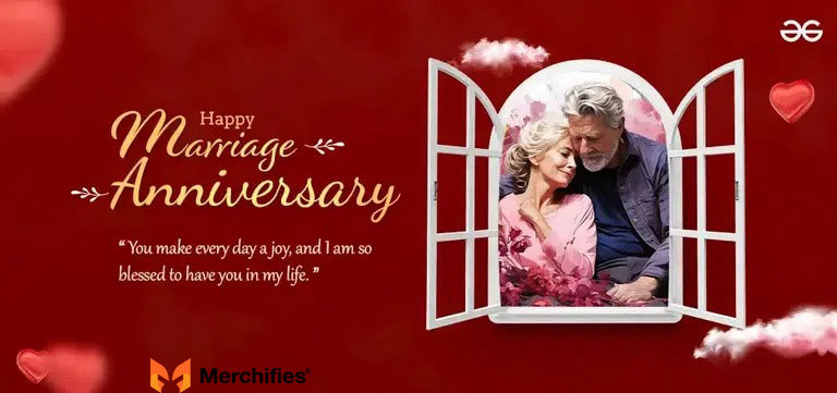 Heartfelt Anniversary Wishes for Couples (General)