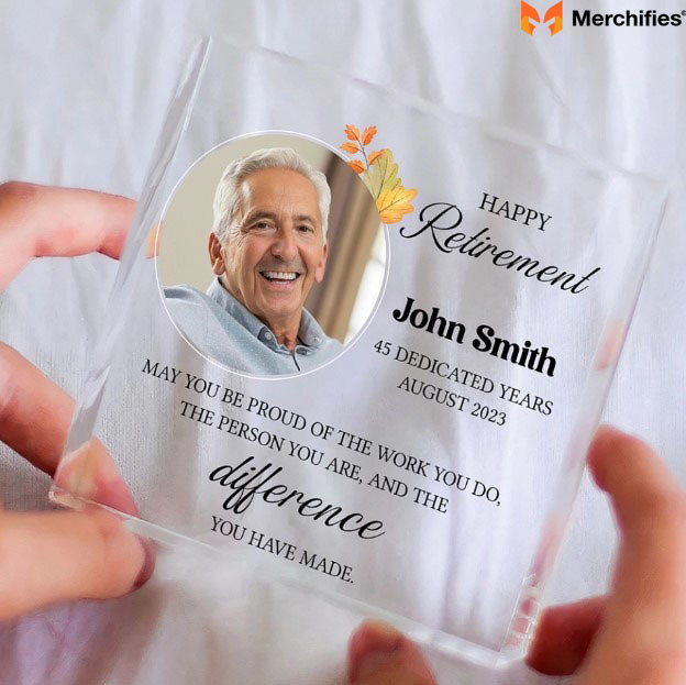 Truly Memorable Retirement Gifts for the Dad Who Has It All