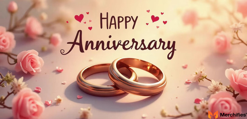 Religious or Inspirational Anniversary Greetings to a Couple