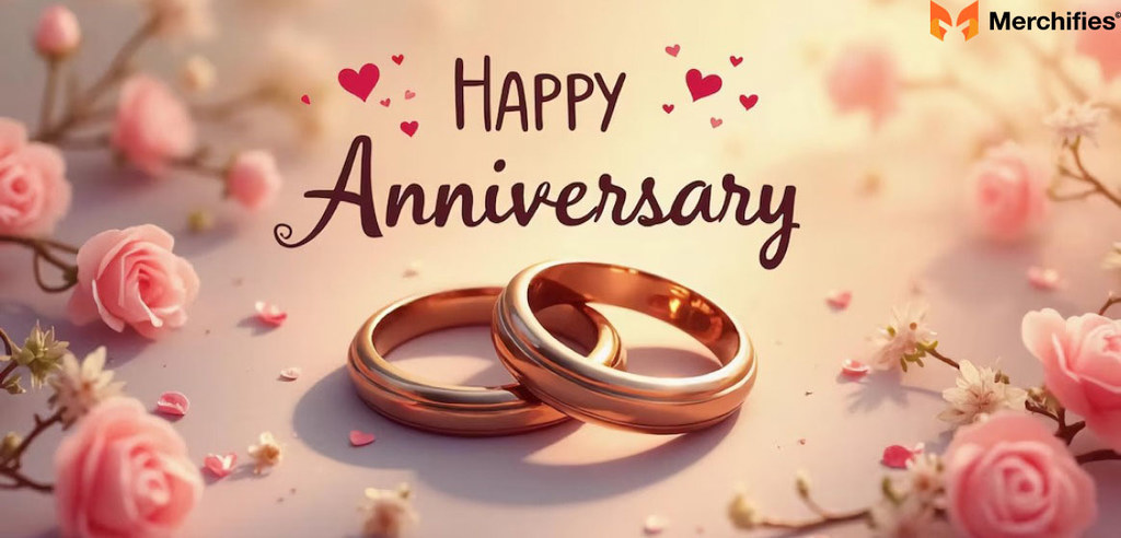 Best Anniversary Wishes