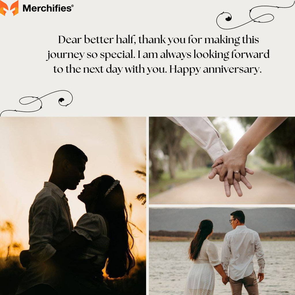 50th Anniversary Quotes for Husband