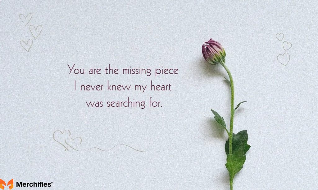 Love Quotes For Her