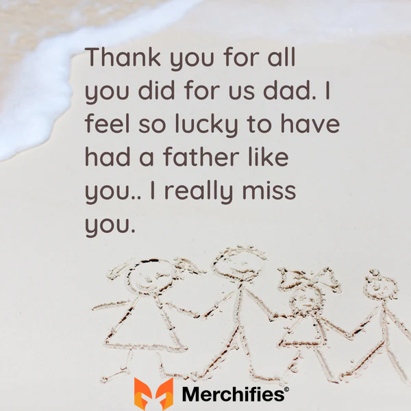 I miss you dad quotes 