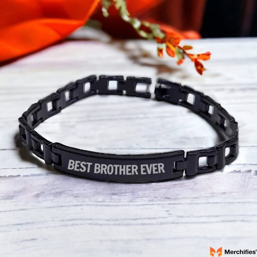 Brother Bracelet