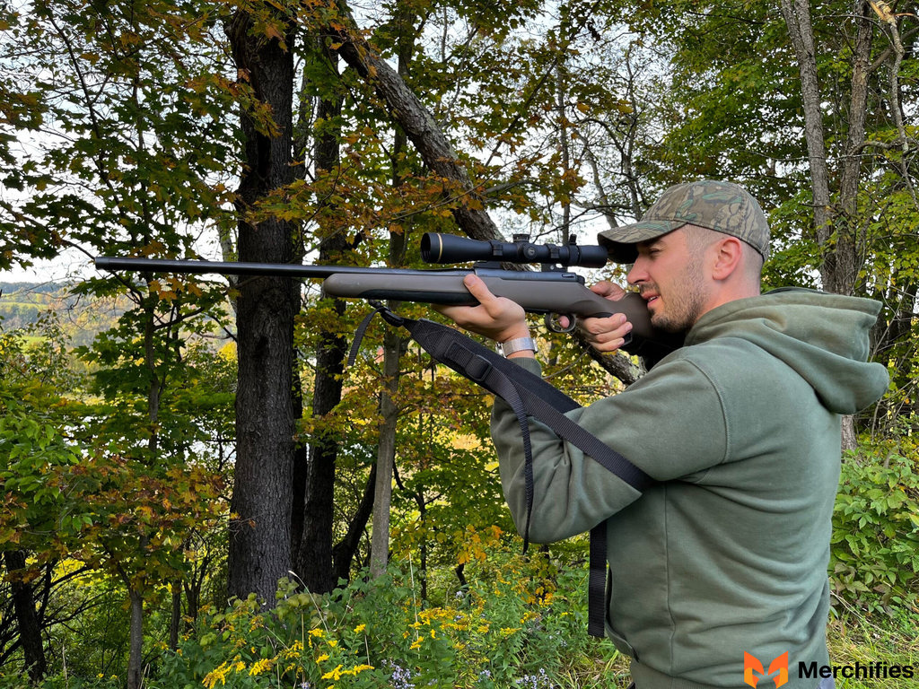Hunting Rifle Sling