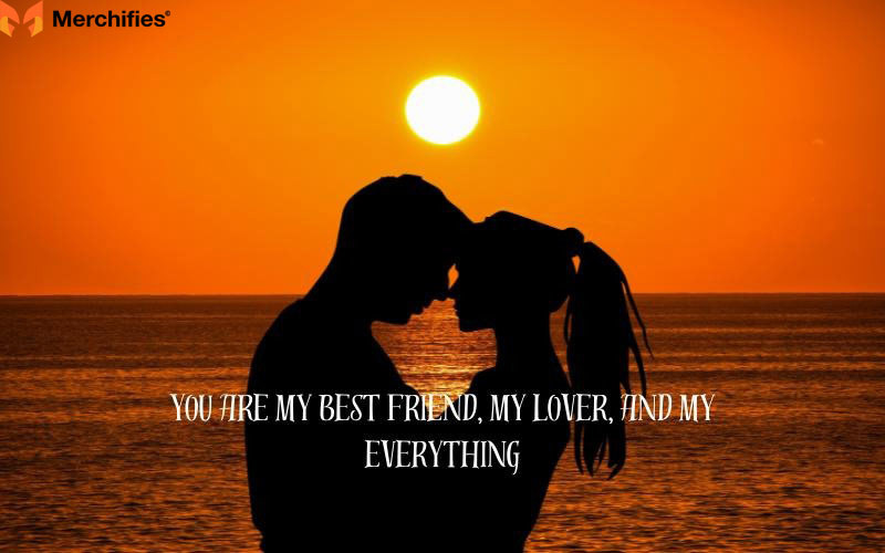 Love Quotes For Her