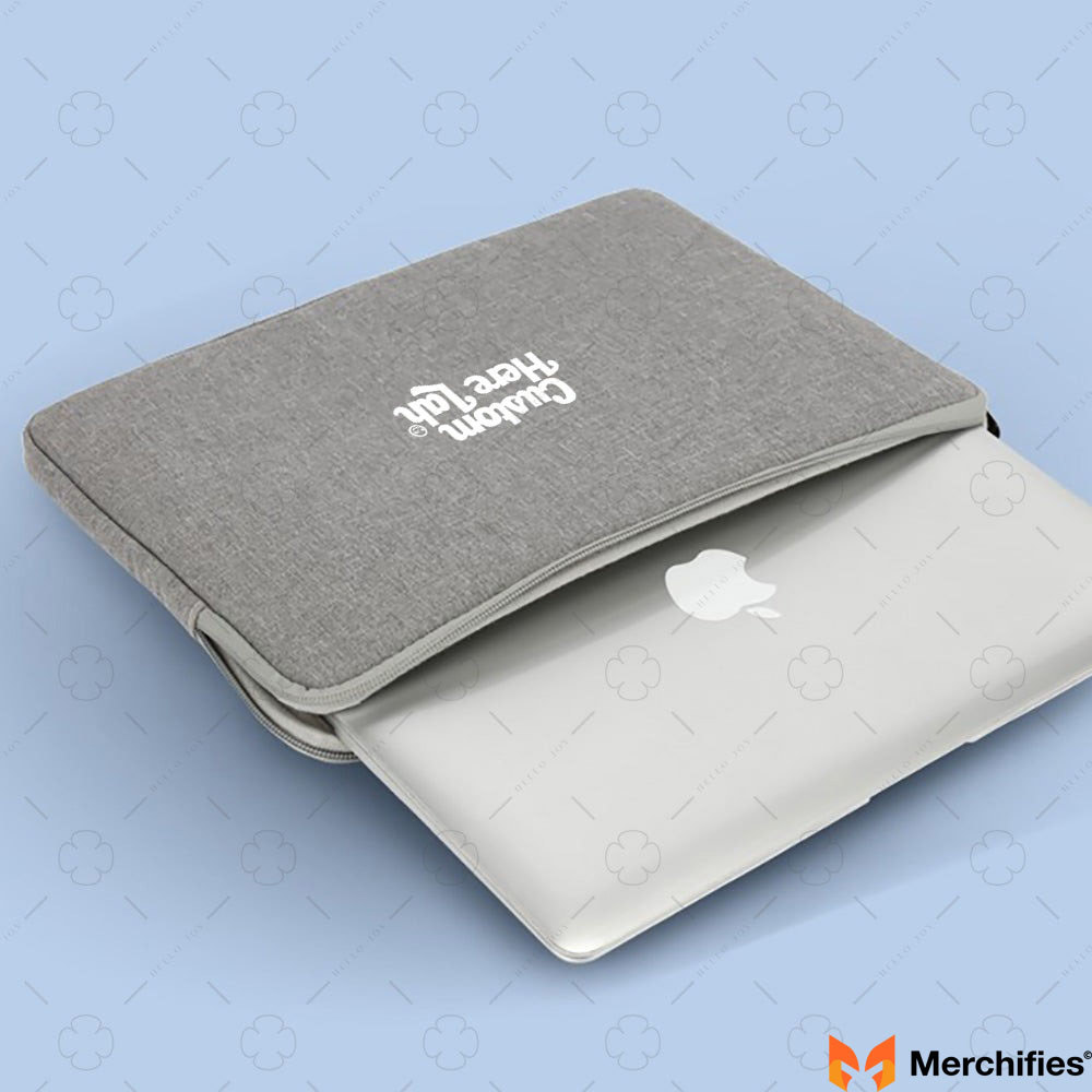Customized Document/Laptop Sleeve