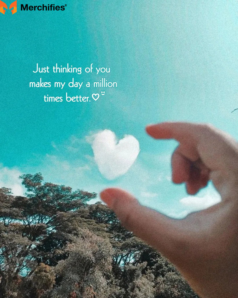 Short Love Quotes Will Make Her Day