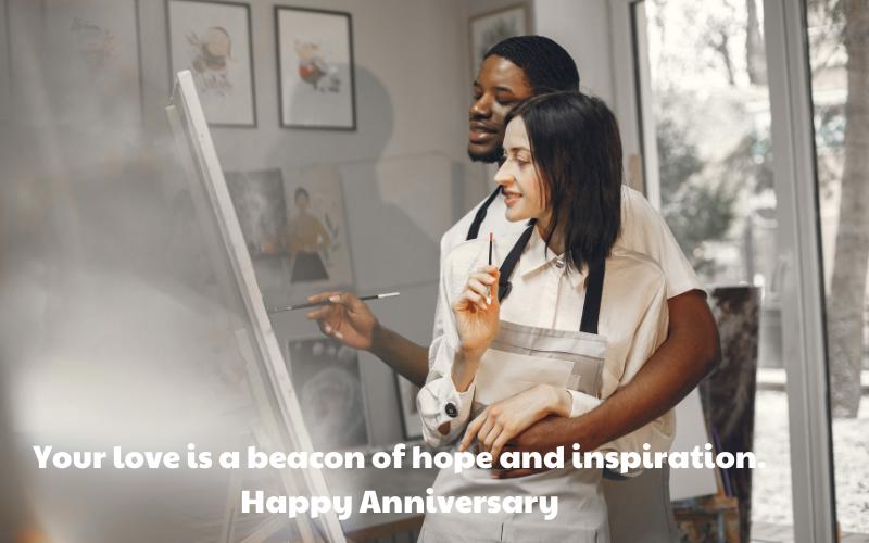 Lovely 35th Anniversary Quotes For Couples