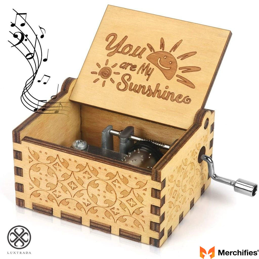 A Music Box