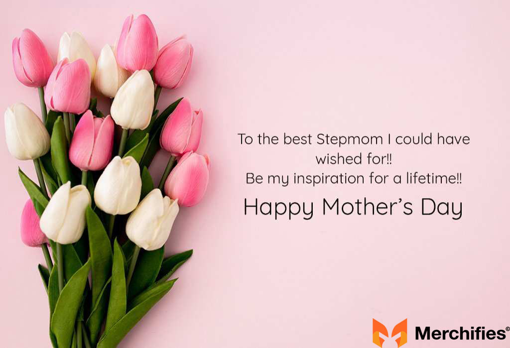 Mother's Day Wishes for All the Moms in Your Life