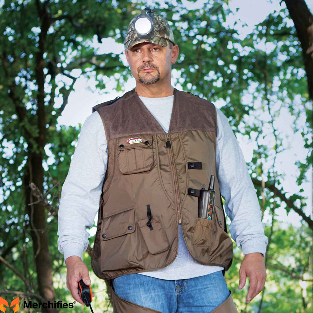 Hunter’s Vest