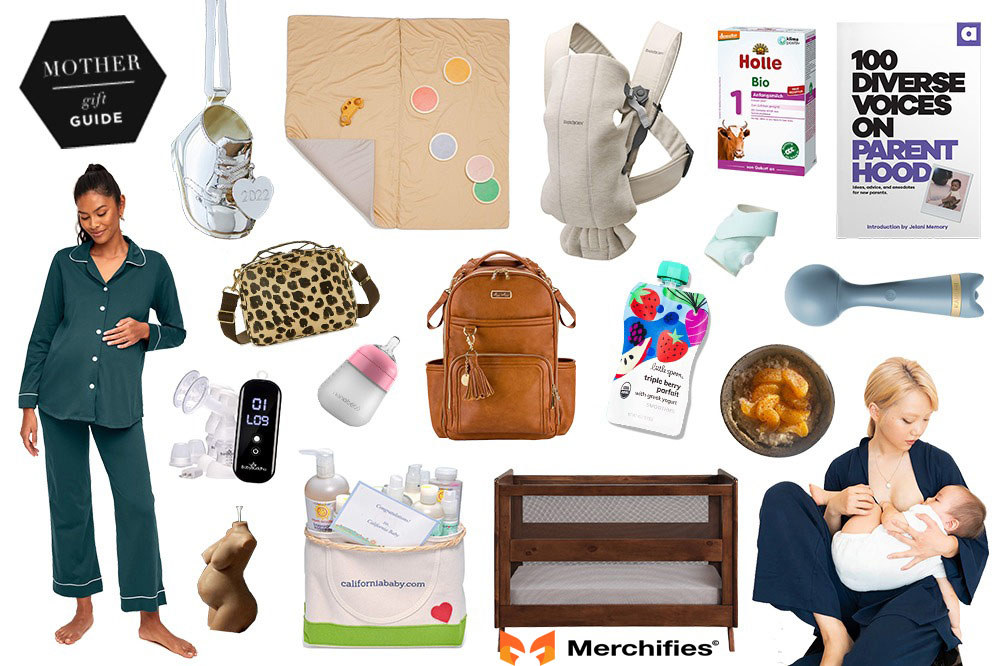 Nurturing Mom: Gifts for Her Well-being