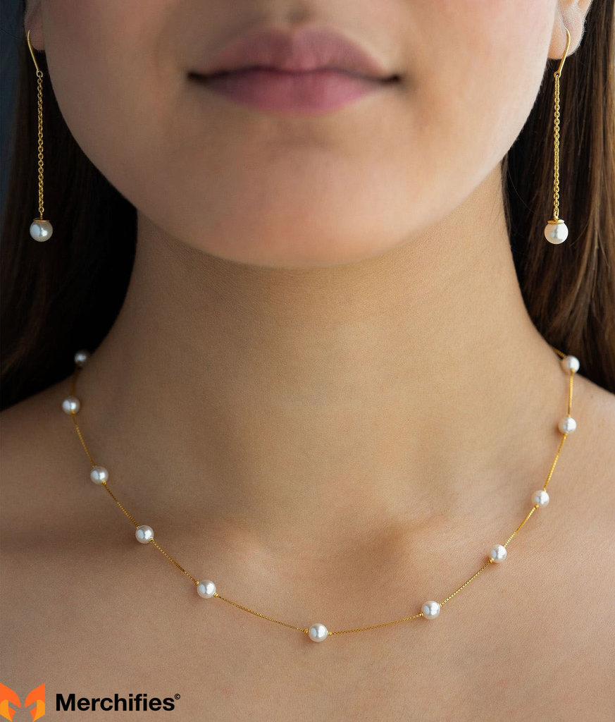 Pearl Chain