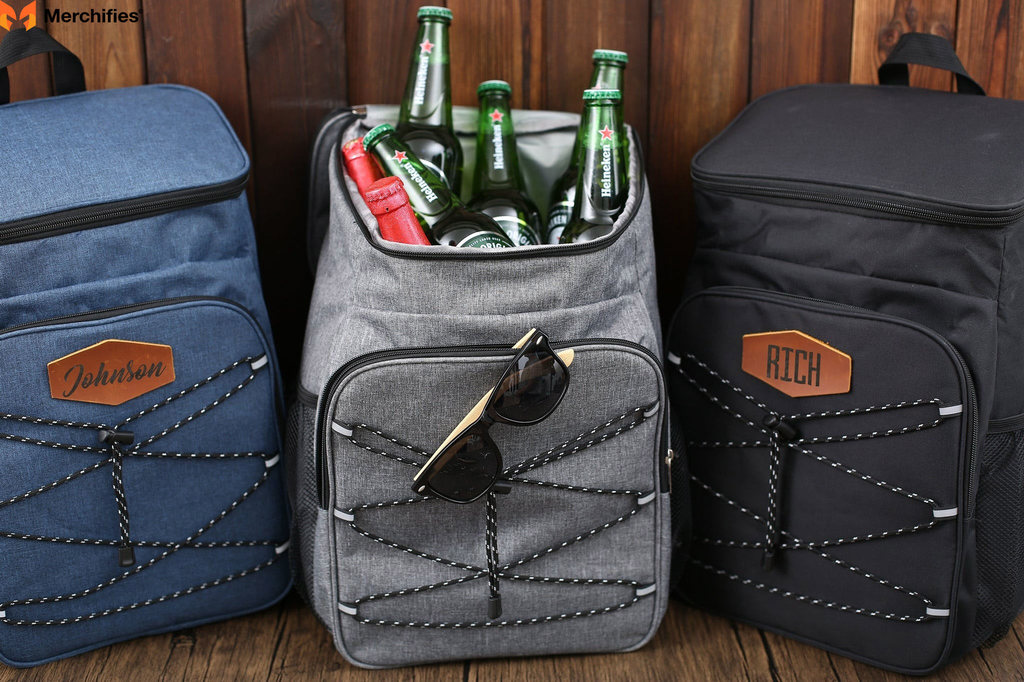 Personalized Cooler Bag
