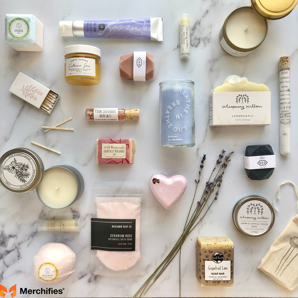 Self-Care Gift Set