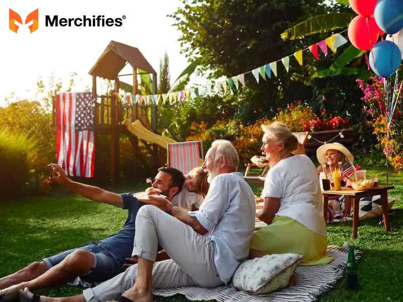 Planning the Perfect 4th of July Picnic
