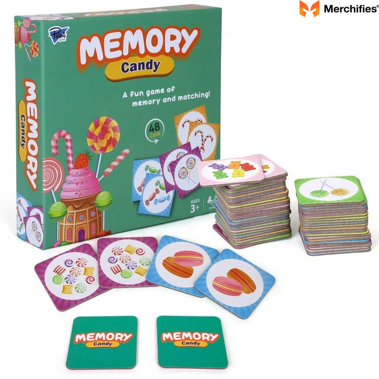 Memory Candies