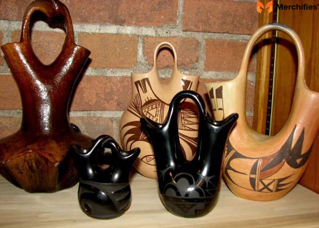 Wedding Vase
