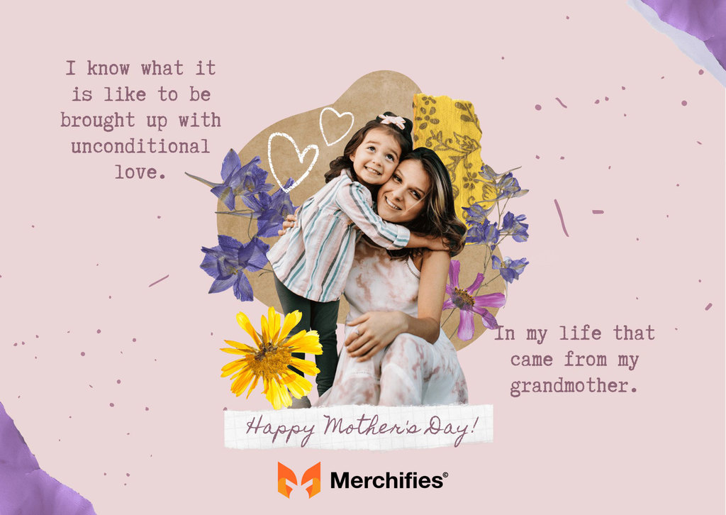 Quotes for Expressing Endless Love for Mom