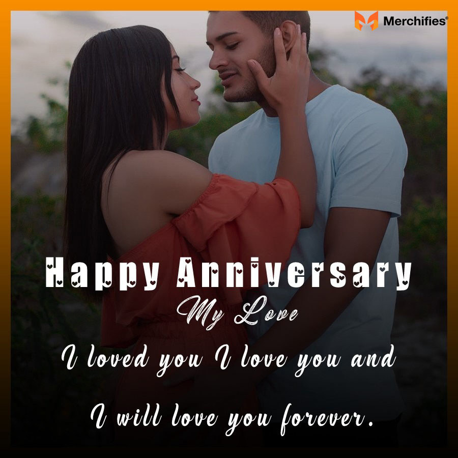 2 Year Anniversary Message for Boyfriend