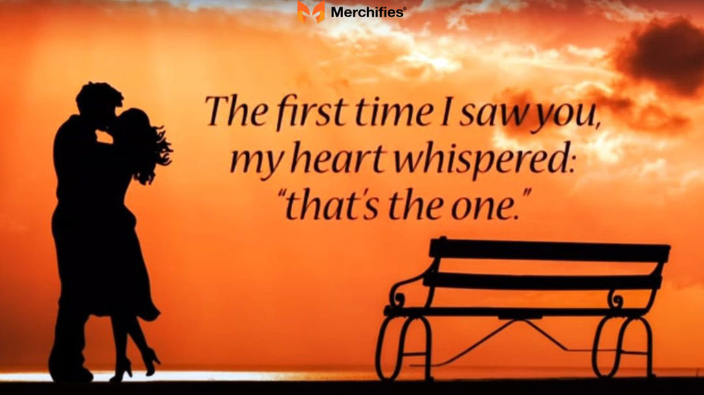Love Quotes For Her
