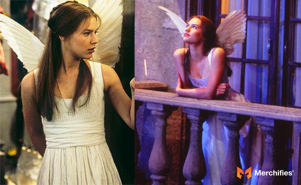 Iconic Literary & Historical Couple Costumes