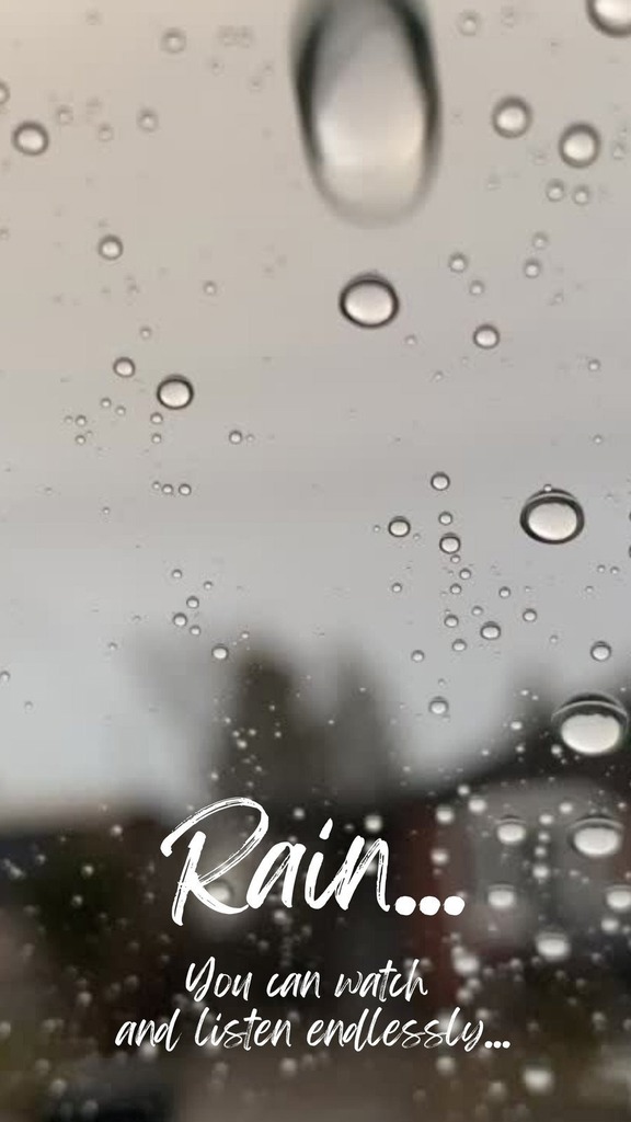Short & Sweet Rain Quotes for Instagram & Social Media