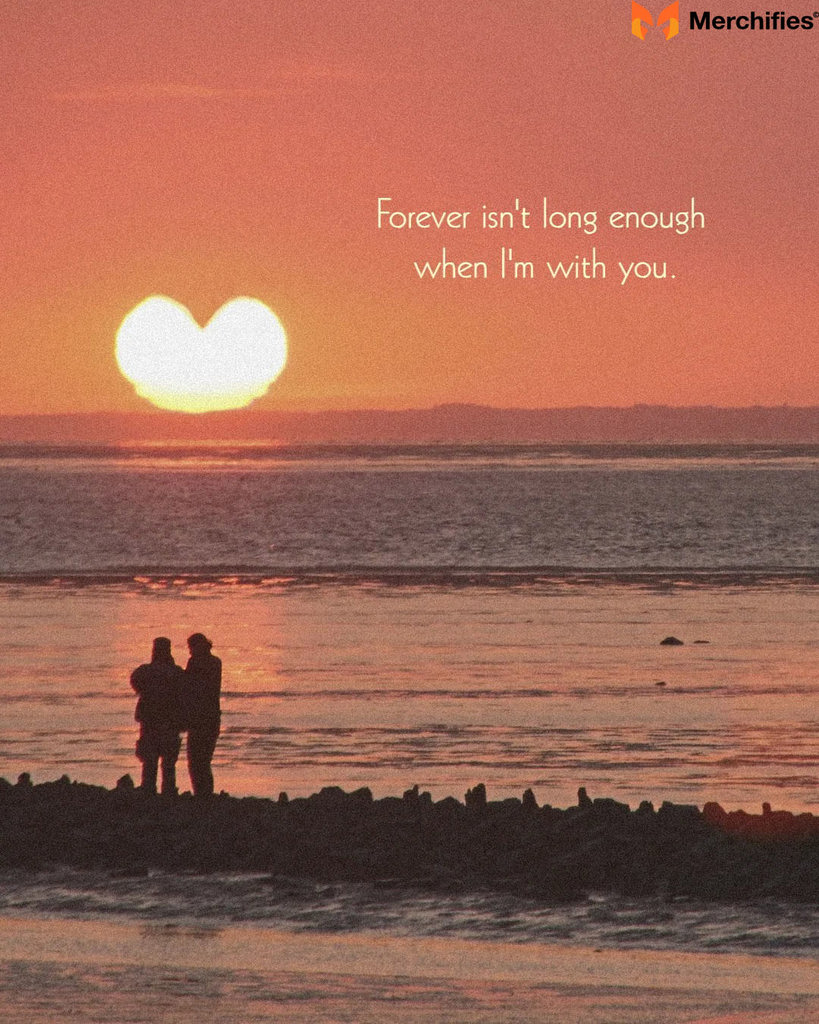 Short Love Quotes Will Make Her Day
