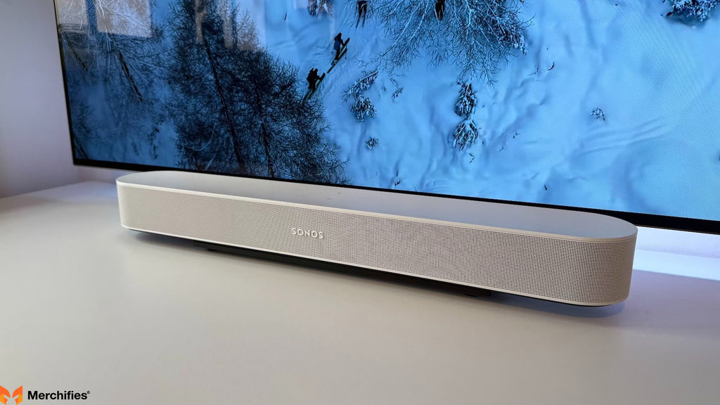 Sonos Beam Generation 2