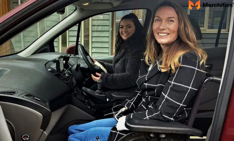 Choose A Place That Is Accessible By Car