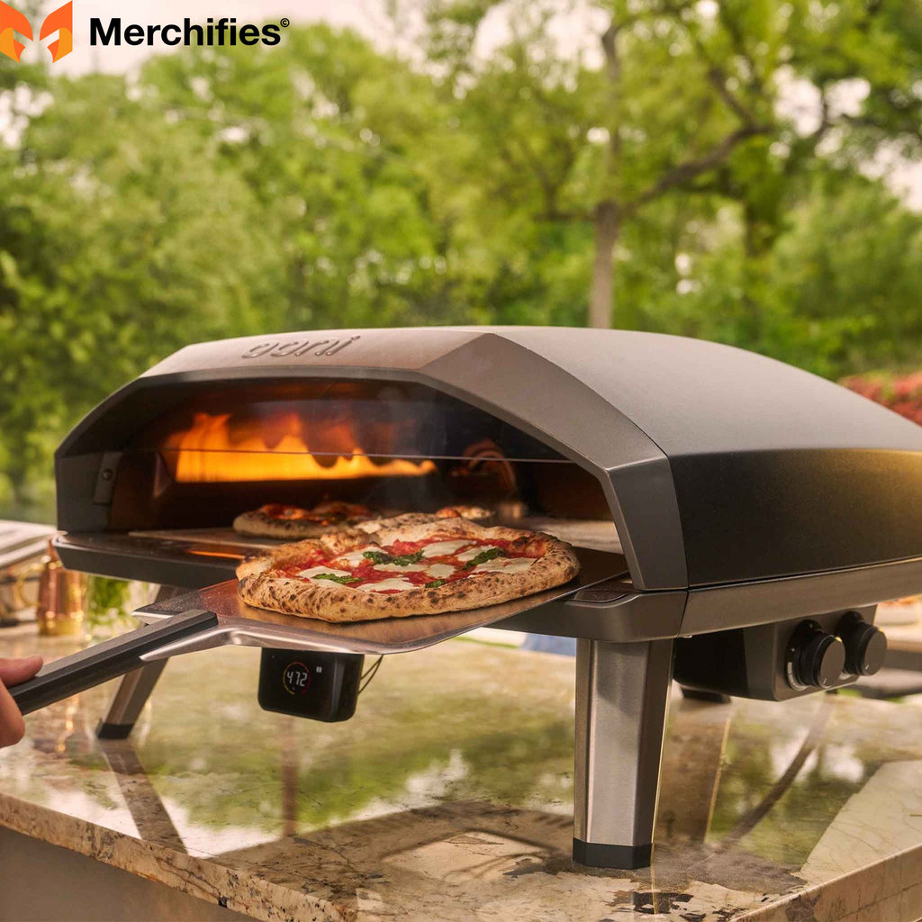 Pizza Oven
