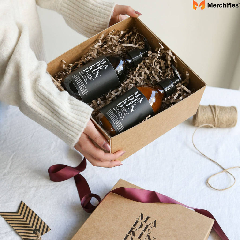Hand Care Gift Set