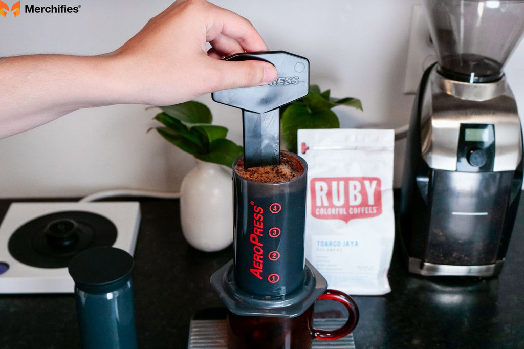 One-Pot Coffee Maker