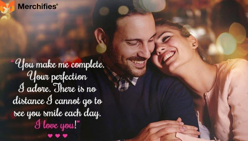 Romantic Anniversary Wishes to Wife