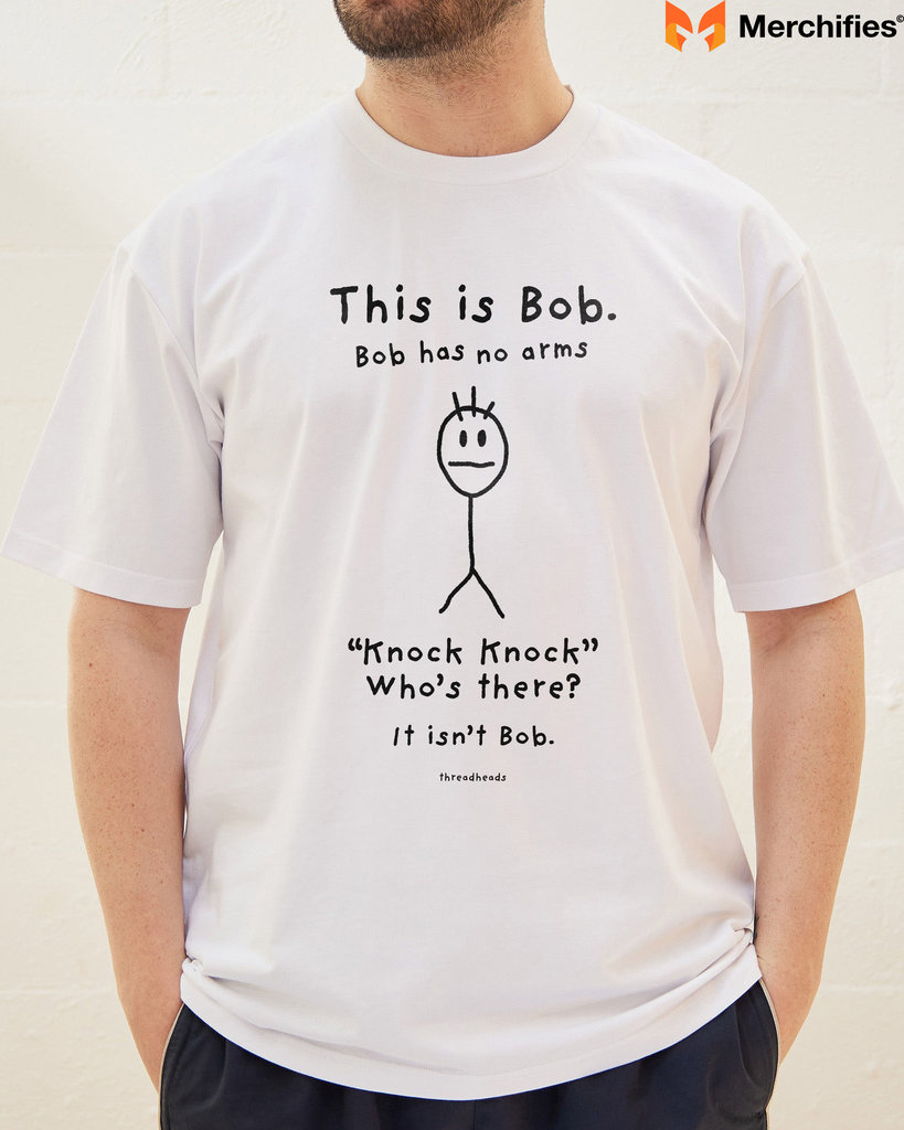 Funny T-shirt