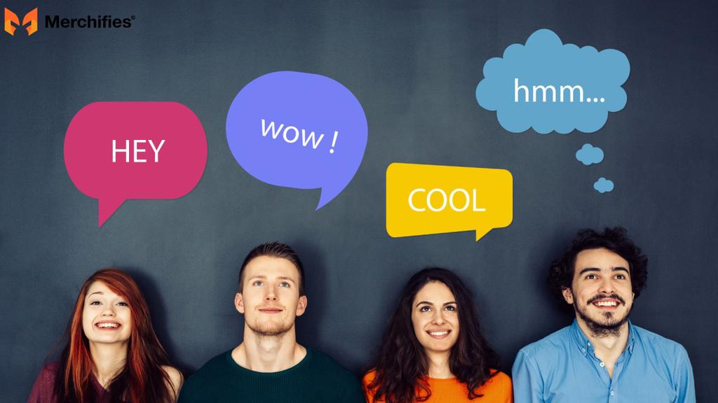 Why Choosing the Right Words Matters