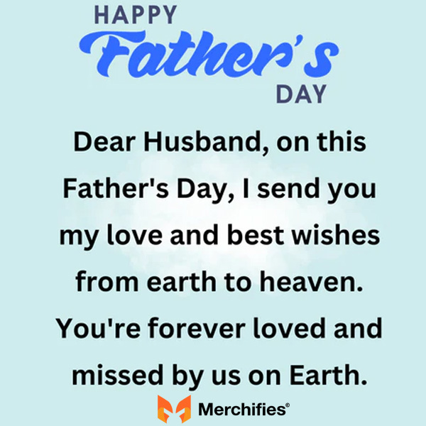 Happy Father's Day!