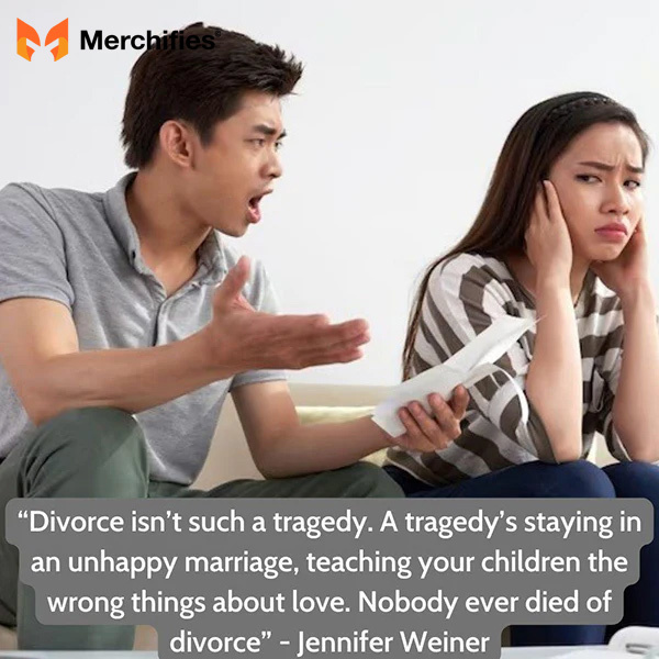 Amicable divorce quotes