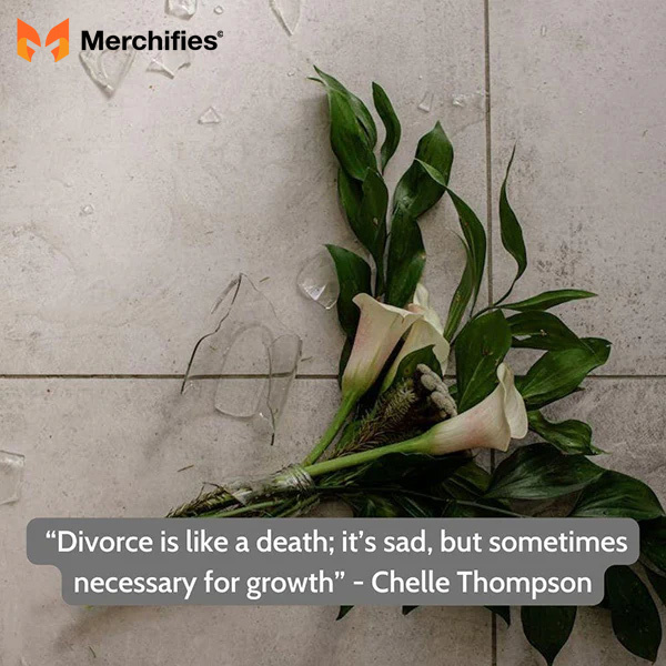 Anniversary after divorce quotes