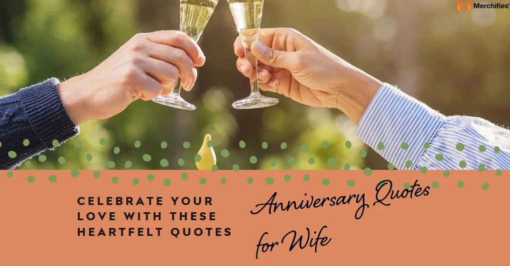 50th Anniversary Quotes for Wife