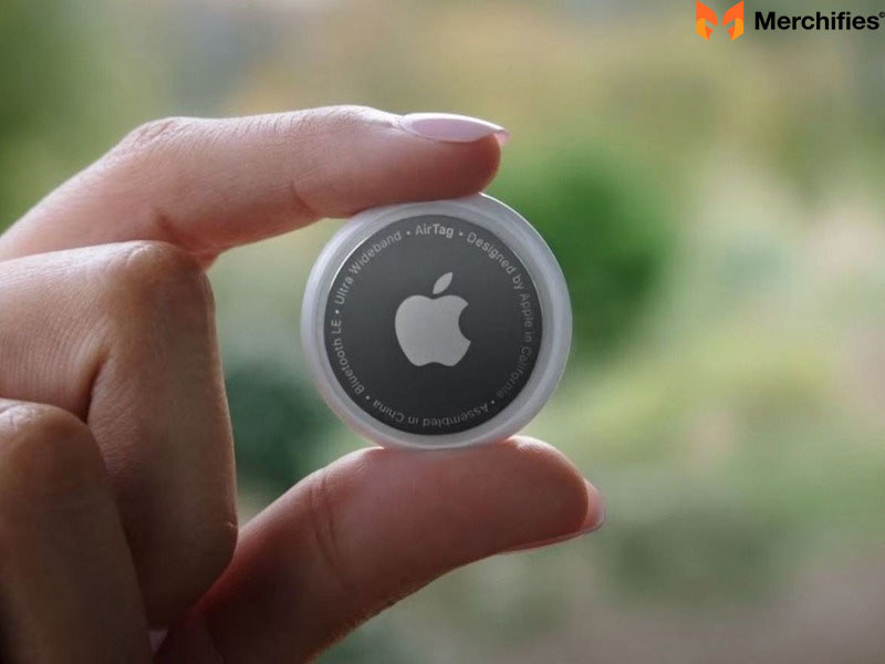 Apple AirTag
