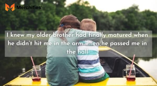 Autism quotes for siblings