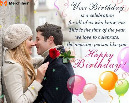 Best Birthday Wishes for Wife